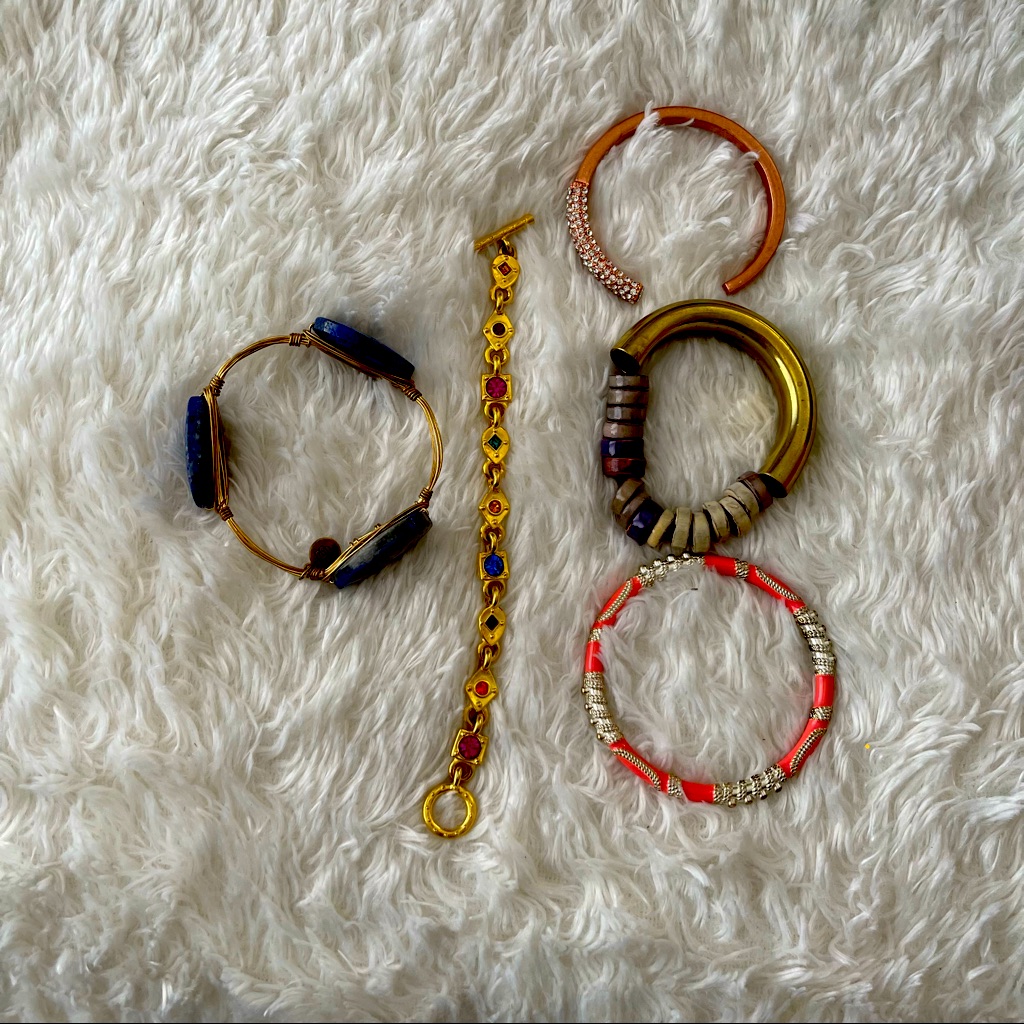 Bracelets Bundle!!